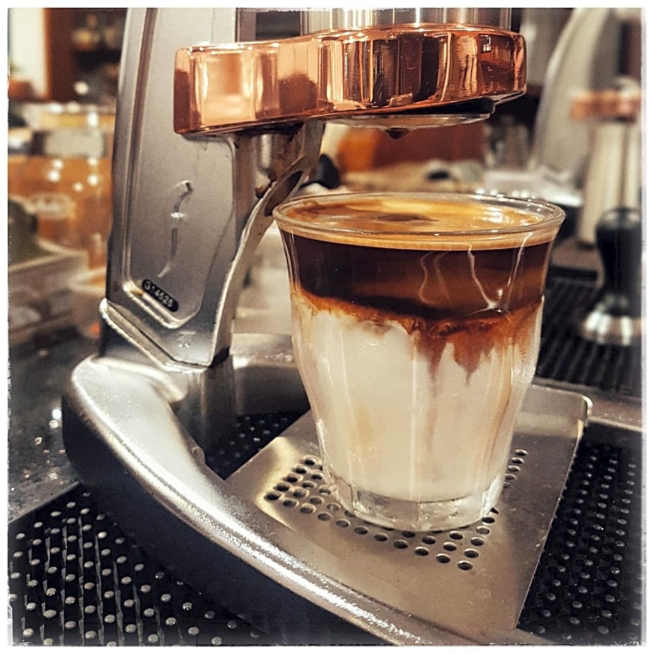 The Restique Apartment