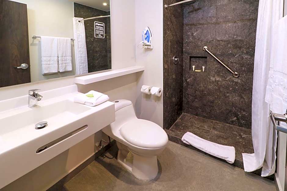 City Express by Marriott Monterrey Universidad