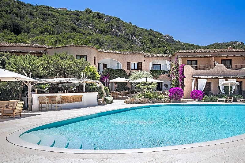 Relais Villa Carola