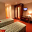 Logis Hotel L'ange Couronne