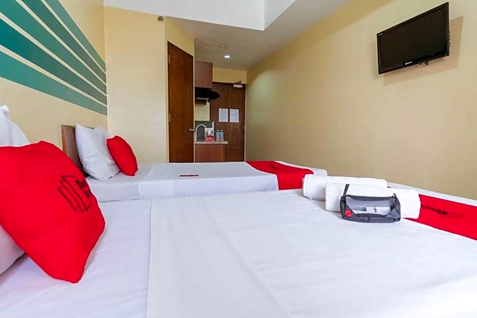 Express Inn Cebu by RedDoorz – Cebu City, IL