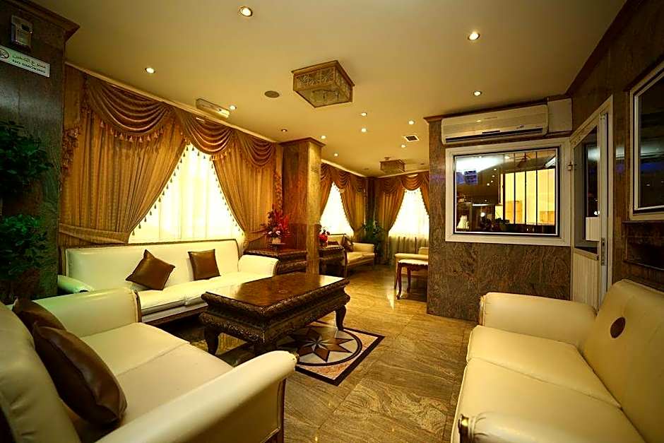 Awal Hotel