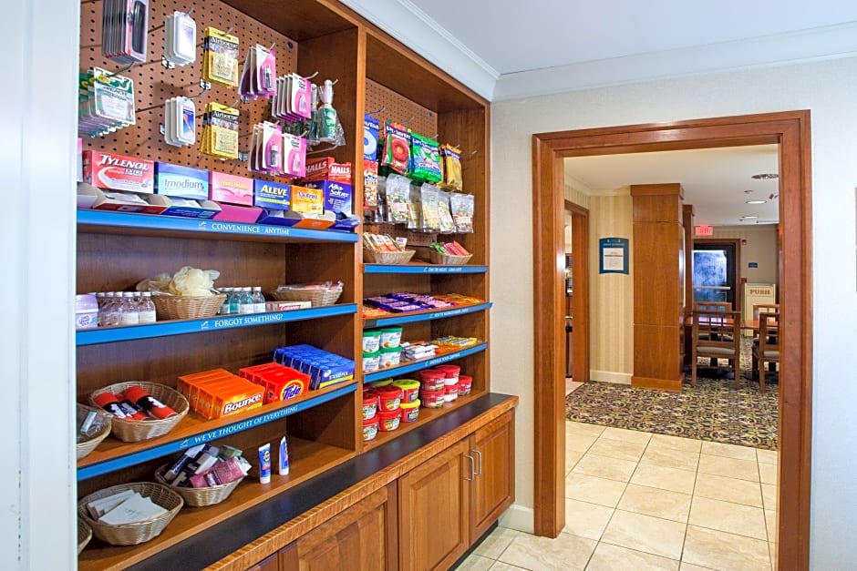 Staybridge Suites Savannah Airport-Pooler