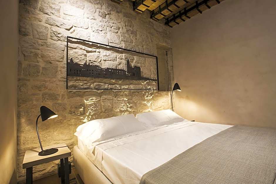 Edward Rooms & Wellness B&B