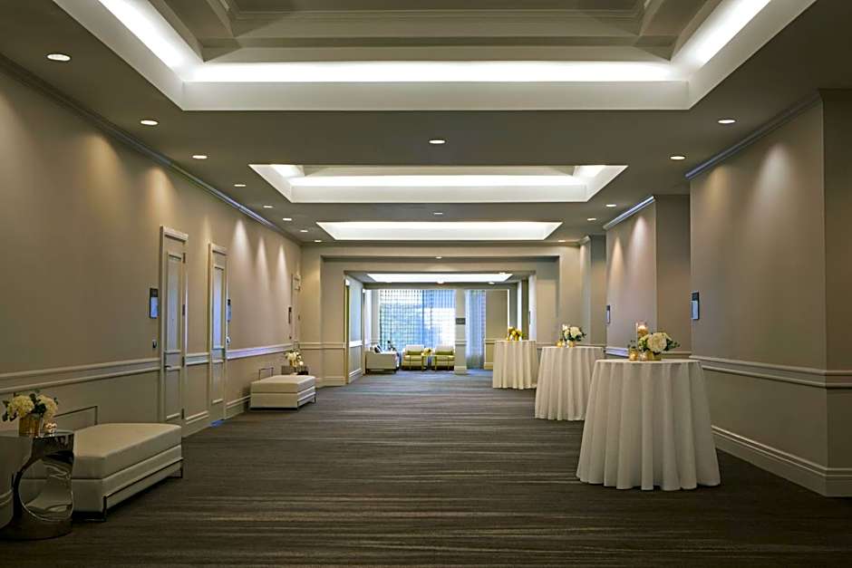 Kansas City Marriott Country Club Plaza