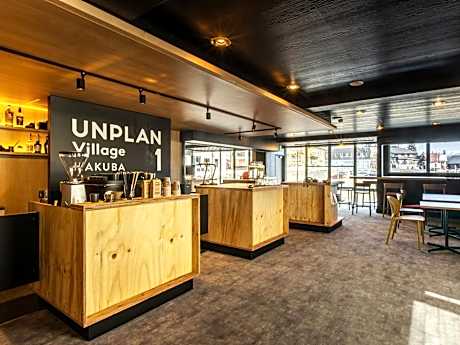UNPLAN Village Hakuba