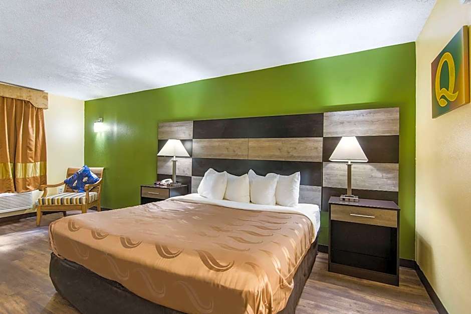 Quality Inn - Kings Mountain