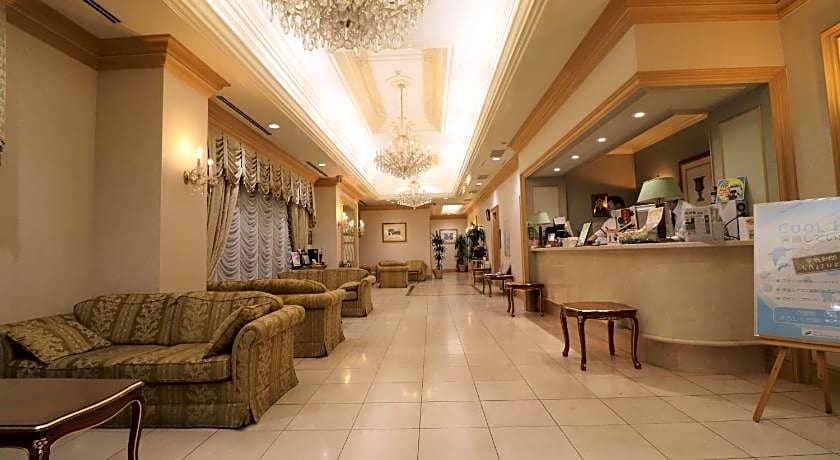 Hotel Premium Green Sovereign