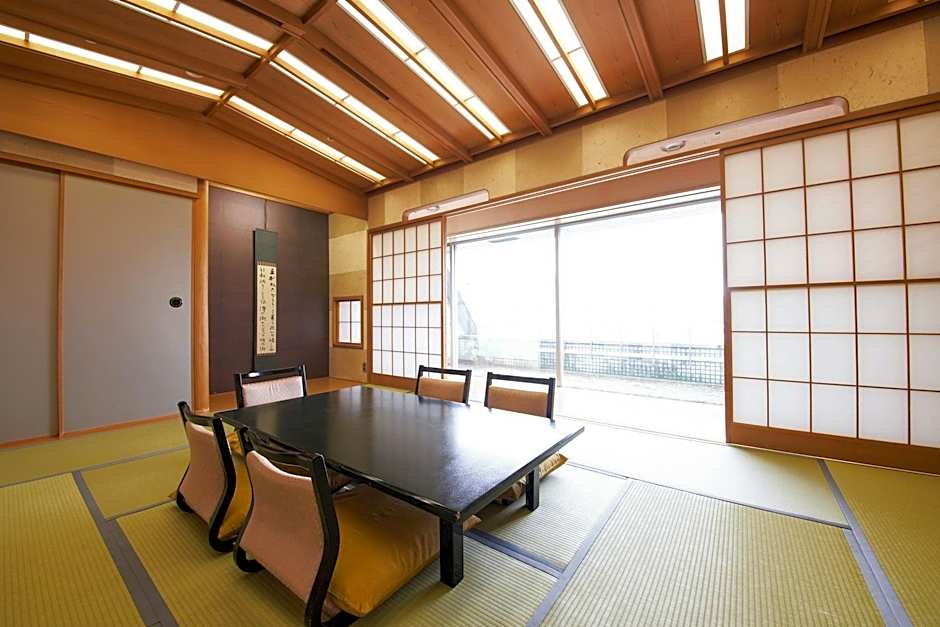 Kawagoe Prince Hotel