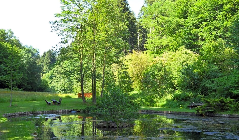 Natur & Wander Hotel Gassbachtal