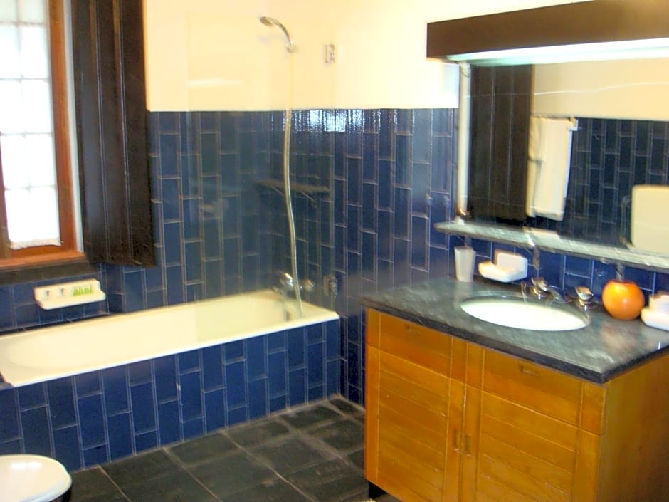 Quarto Duplo - Monte dos Arneiros