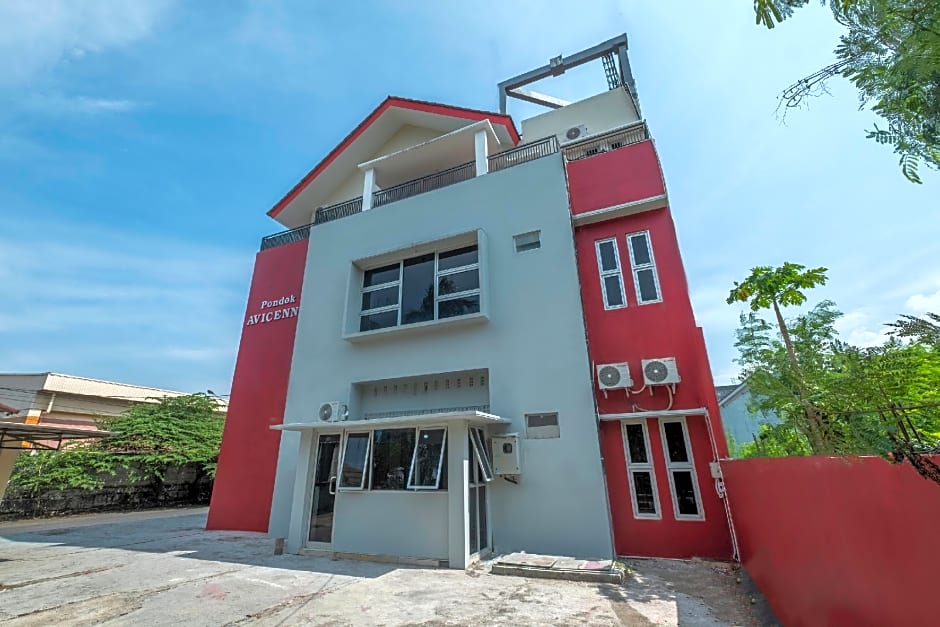 OYO 2132 Pondok Avicenna