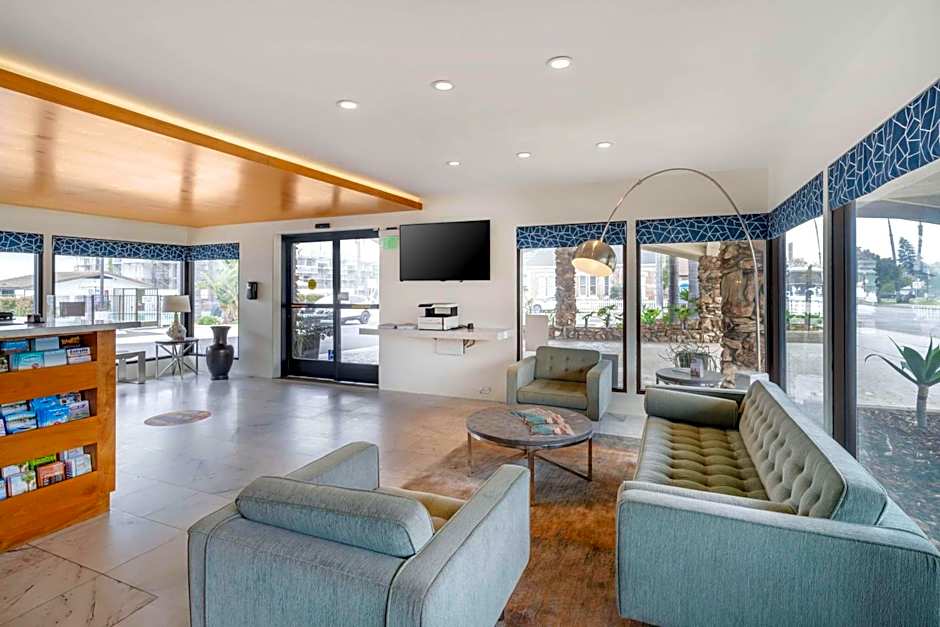 Best Western at Ventura Pier