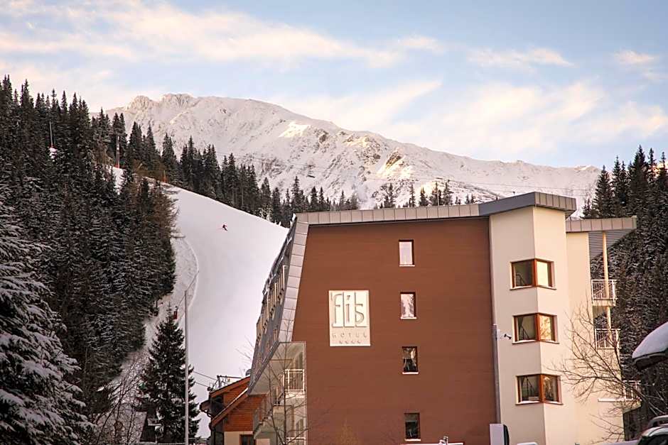 Hotel FIS Jasná