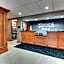 Hampton Inn Indianapolis/Carmel