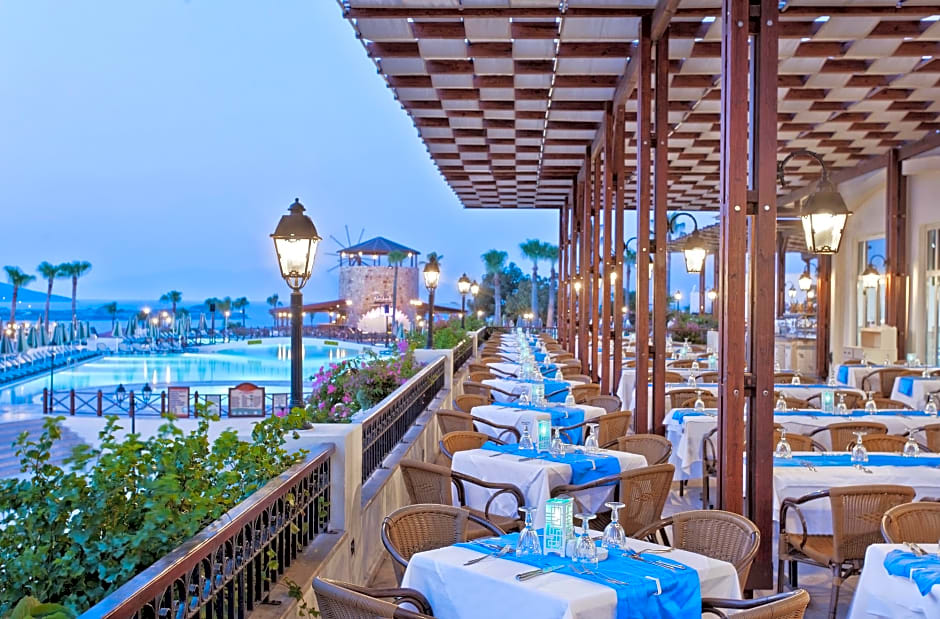 Asteria Bodrum Resort All Inclusive Turkey Rates From Try119