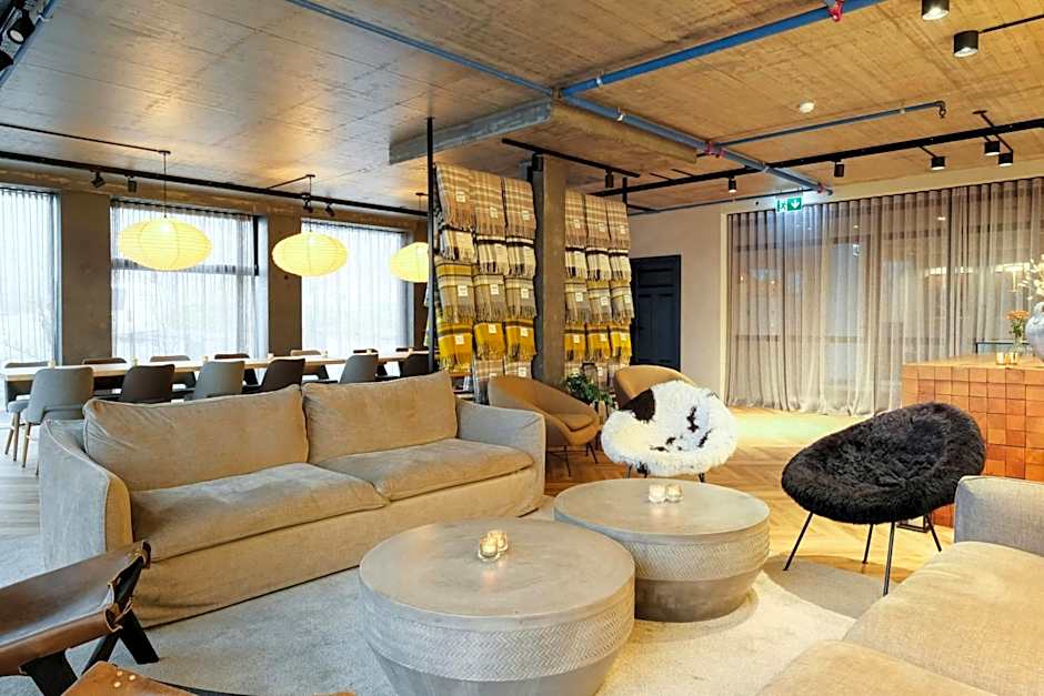 Hotel Geysir