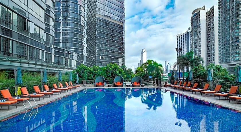 Fraser Suites Guangzhou