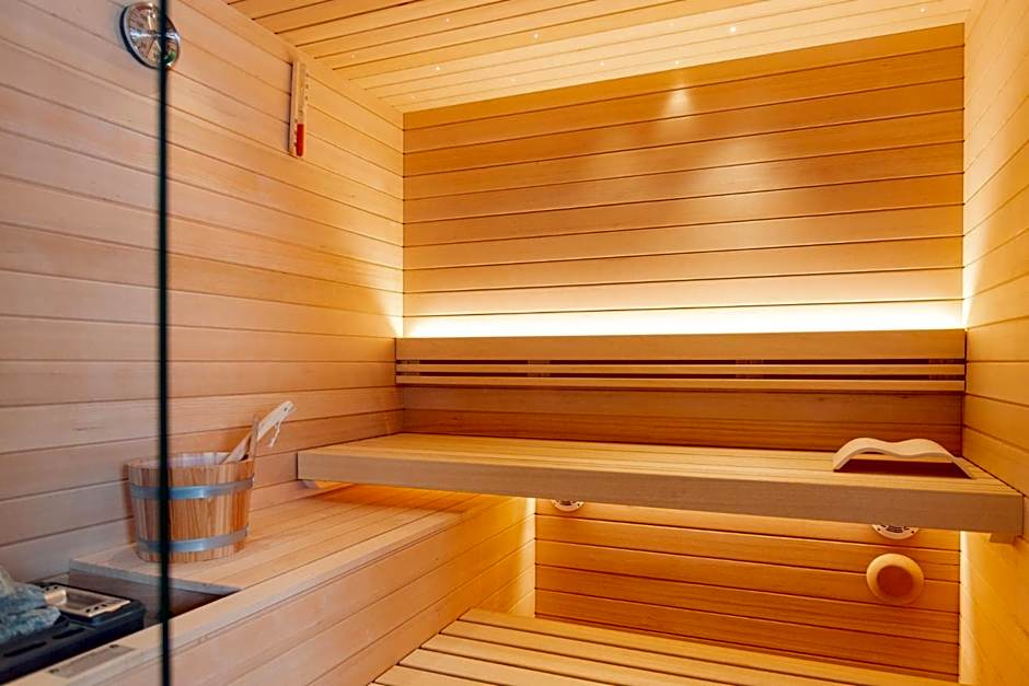 Modica Boutique Hotel