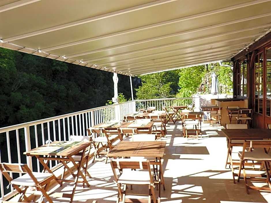 Hôtel Restaurant des Grottes du Pech Merle