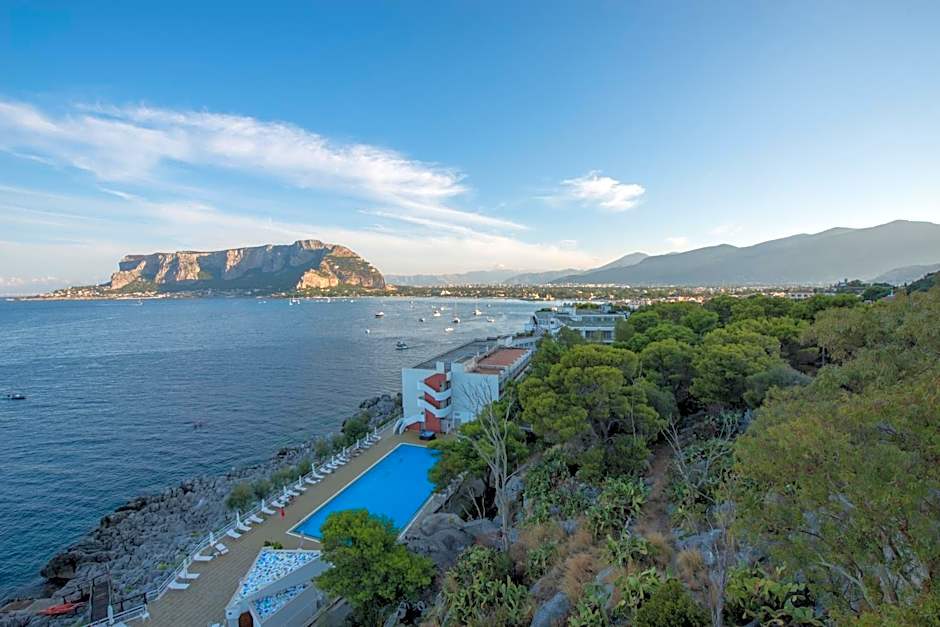 Splendid Hotel La Torre