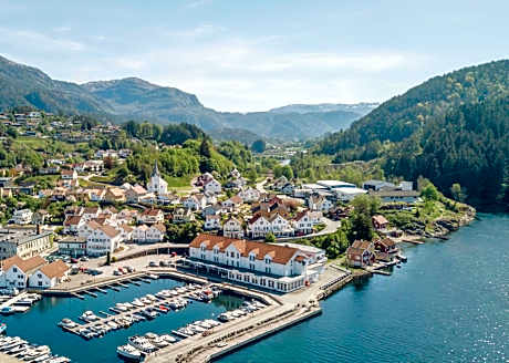 Ryfylke Fjordhotel