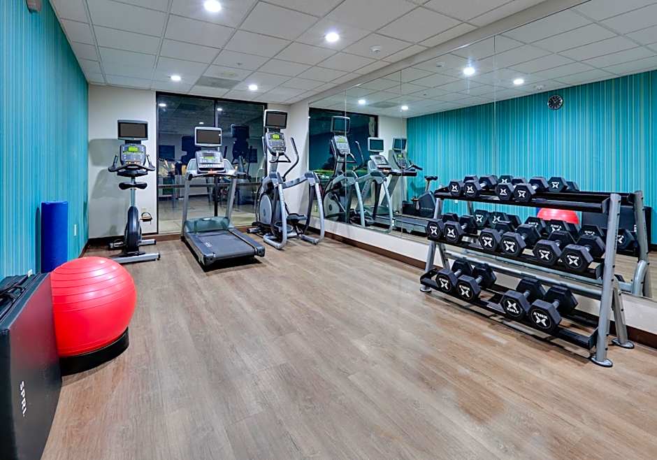 Holiday Inn Express & Suites Austin - Round Rock By IHG