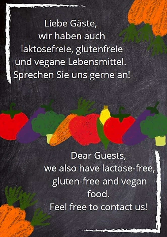 Hotel in Herrenhausen