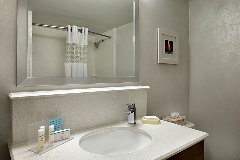 Hampton Inn Philadelphia/Mt. Laurel