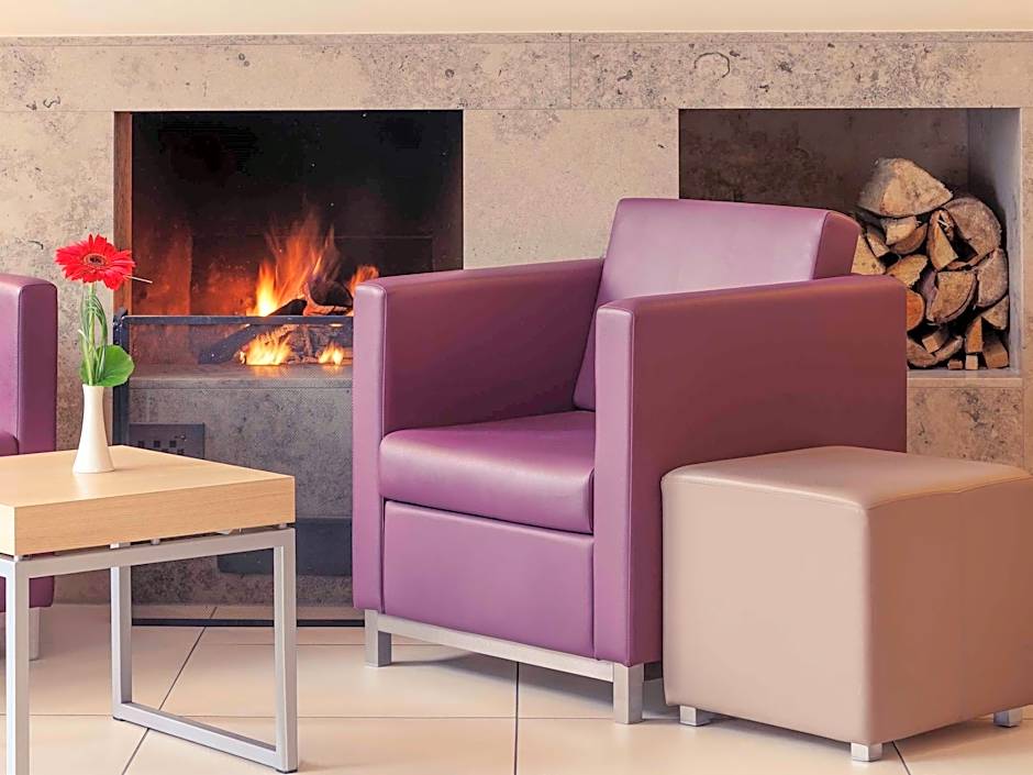 Mercure Hotel Frankfurt Eschborn Ost