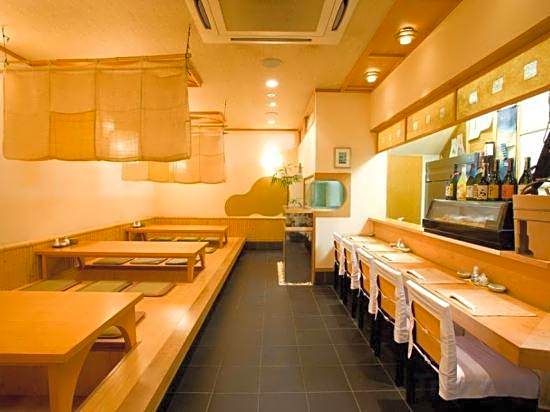 Business Hotel Naruto