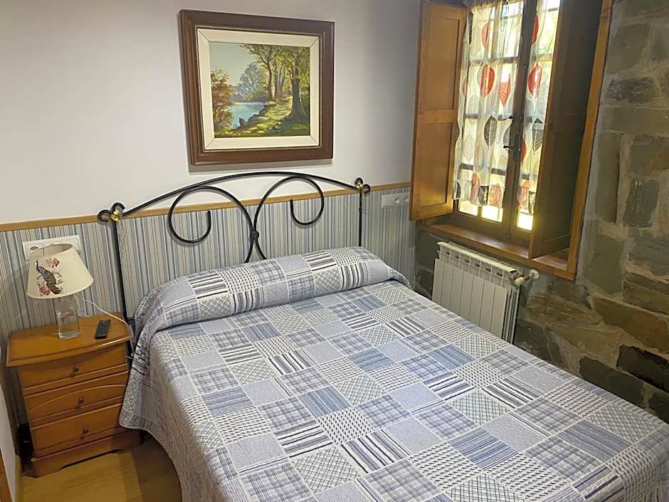 Hotel Rural Camino Medulas