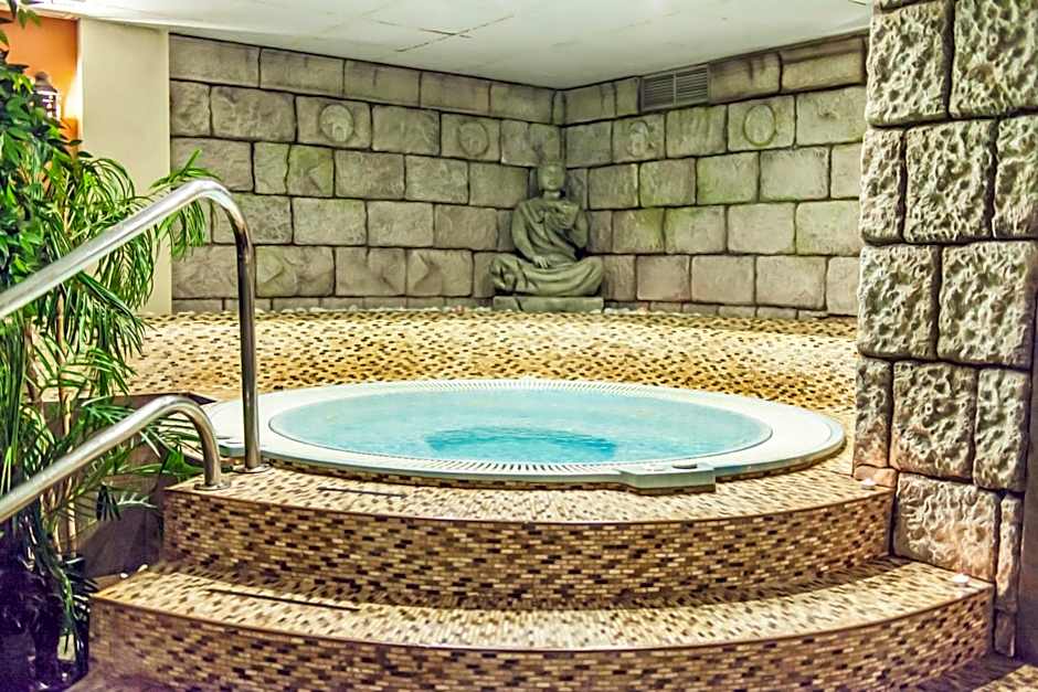 Hotel Spa Cadiz Plaza