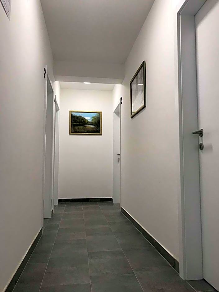 Filipovic rent a car & apartments