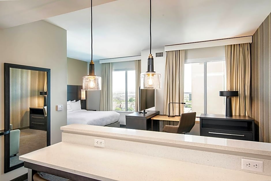 Residence Inn by Marriott Houston Medical Center/NRG Park