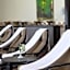 Dead Sea Spa Hotel