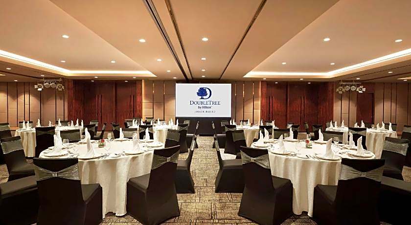 DoubleTree by Hilton Johor Bahru