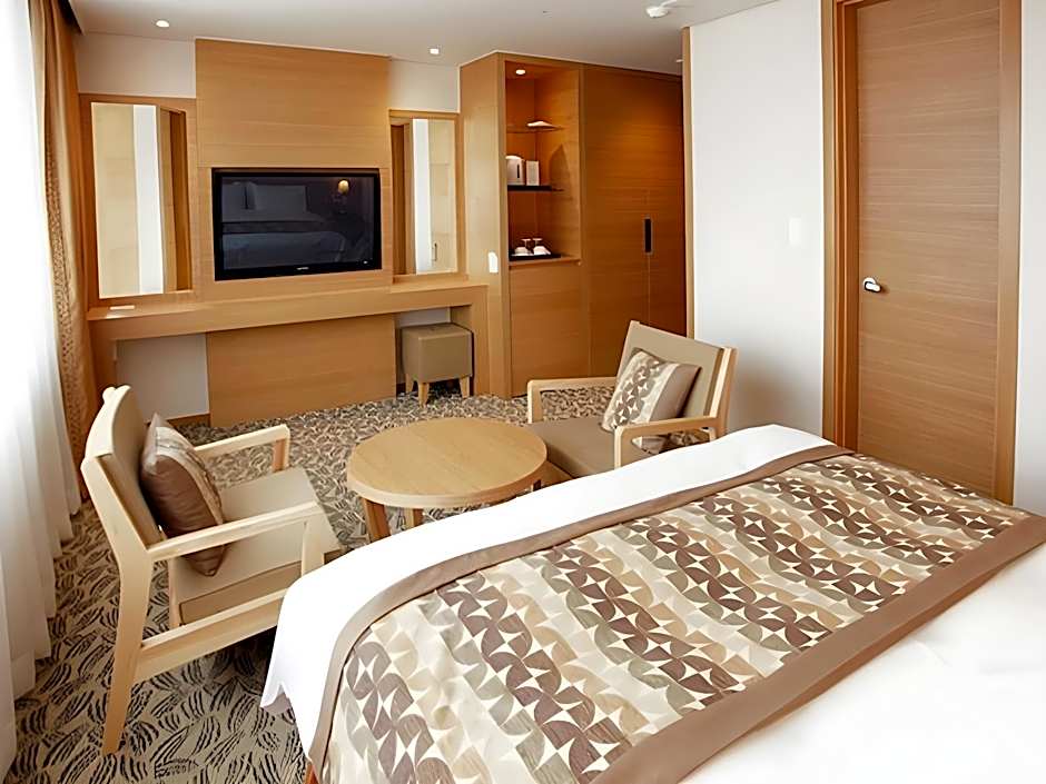 Benikea Hotel Bizinn