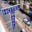 Hotel Flats Friends Mar Blau
