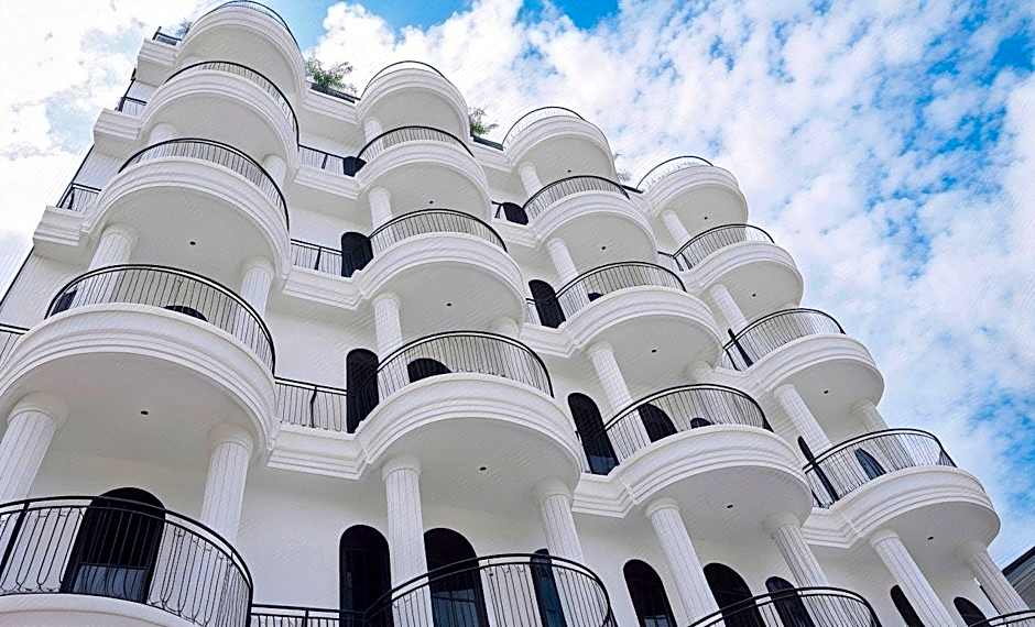 KESUMA FRONT ONE BOUTIQUE HOTEL PALEMBANG