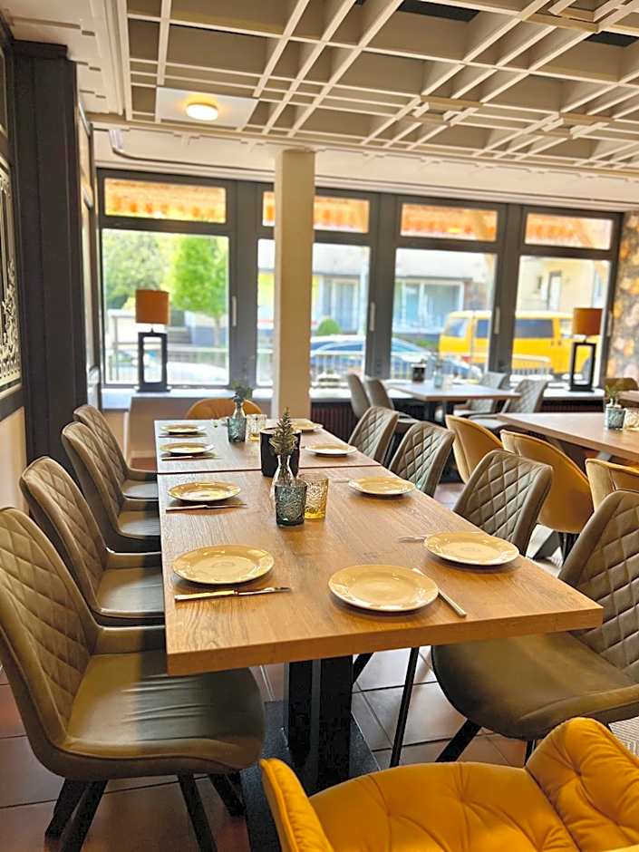 JUNIPRO Hotel Schinderhannes