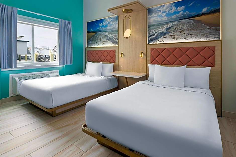 The Vibes Hotel, Trademark Collection by Wyndham
