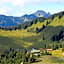 Berggasthof Obere Firstalm