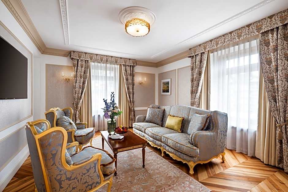 Hotel Fluela Davos - The Unbound Collection by Hyatt