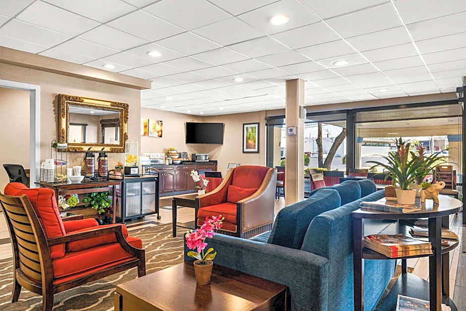 SureStay Plus by Best Western Reading North