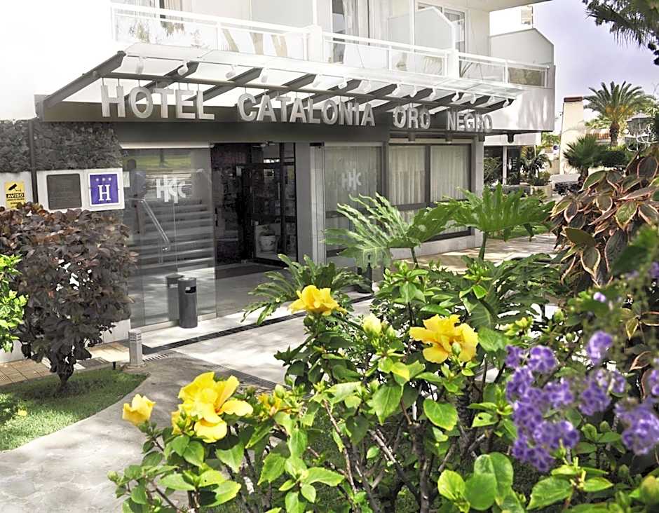 Hotel Catalonia Oro Negro