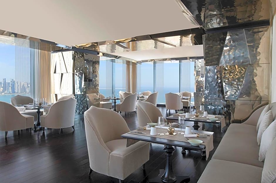 Banyan Tree Doha at La Cigale Mushaireb