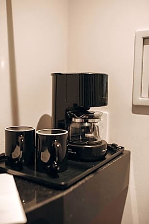 Standard King Room - No View