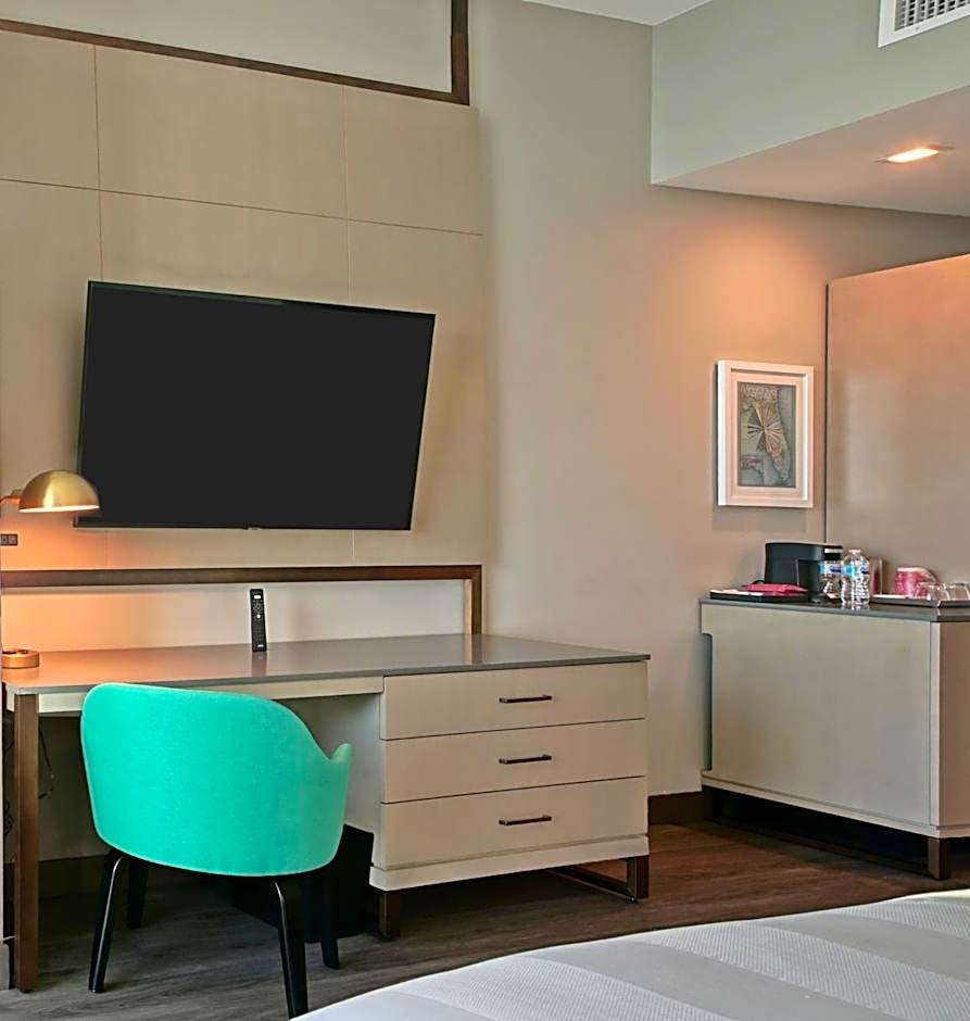 Marriott Fort Lauderdale Airport