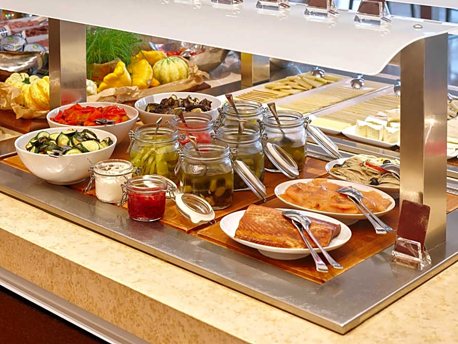 Monte Mulini Adults Exclusive Hotel by Maistra Collection